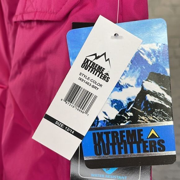 iXtreme Outfitters Snow Pant - Picture 9 of 9